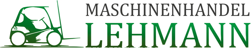 Maschinenhandel Lehmann